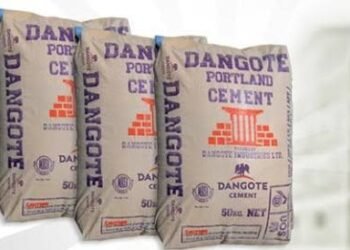 Dangote Cement Hits ₦1 Trillion Profit, Proposes ₦45 Dividend