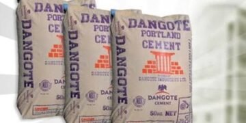 Dangote Cement Hits ₦1 Trillion Profit, Proposes ₦45 Dividend