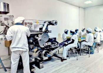 MeCure PLC Announces ₦0.32 Final Dividend for 2025 FY