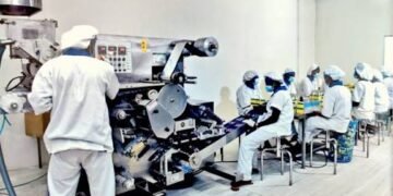 MeCure PLC Announces ₦0.32 Final Dividend for 2025 FY