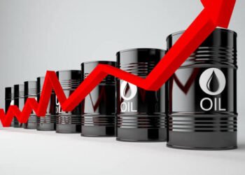 Oil Prices Surge Amid Middle East Tensions