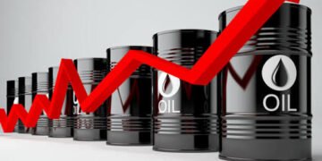 Oil Prices Surge Amid Middle East Tensions