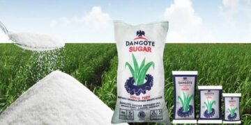 Dangote Sugar to Raise ₦500bn via Rights Issue to Cut Debt, Fund Expansion