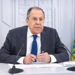 Lavrov: No evidence of Iran developing nuclear weapons images (4)