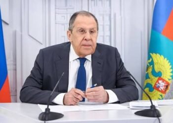 Lavrov: No evidence of Iran developing nuclear weapons