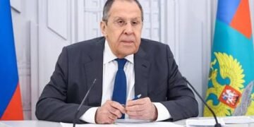 Lavrov: No evidence of Iran developing nuclear weapons