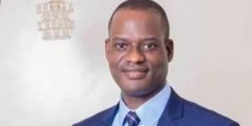 Tinubu Nominates Taiwo Oyedele as Minister of State for Finance replacing Doris Anite