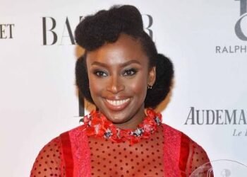 MDCN Suspends Three Doctors Over Alleged Negligence in Death of Chimamanda Adichie’s Son