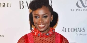 MDCN Suspends Three Doctors Over Alleged Negligence in Death of Chimamanda Adichie’s Son