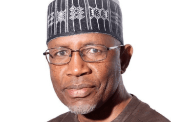 President Tinubu Nominates Lamido Abubakar Yuguda as CBN Deputy Governor