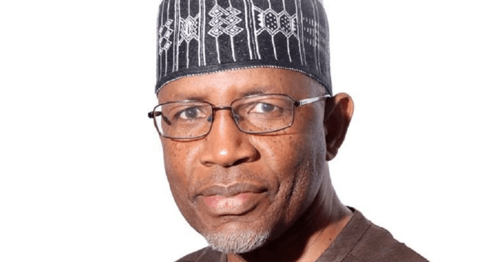 President Tinubu Nominates Lamido Abubakar Yuguda as CBN Deputy Governor