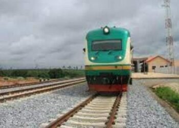 Abuja-Kaduna Train Derails, Several Injured