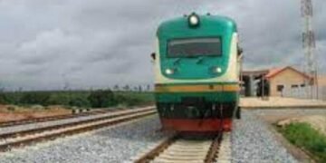 Abuja-Kaduna Train Derails, Several Injured