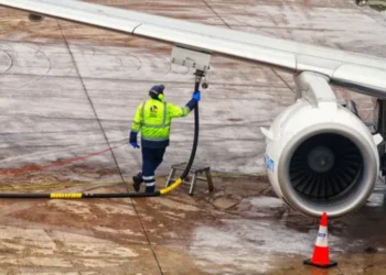 FG Caps Jet A1 Prices as Airlines Threaten Shutdown Fuel Relief for Airlines