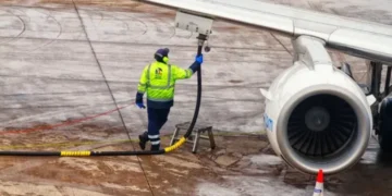 FG Caps Jet A1 Prices as Airlines Threaten Shutdown Fuel Relief for Airlines