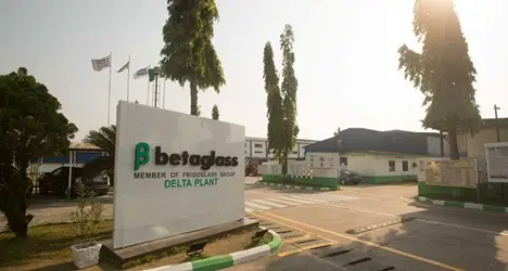 Beta Glass Plc Announces ₦7.20 Final Dividend on Strong 2025 Financial Results