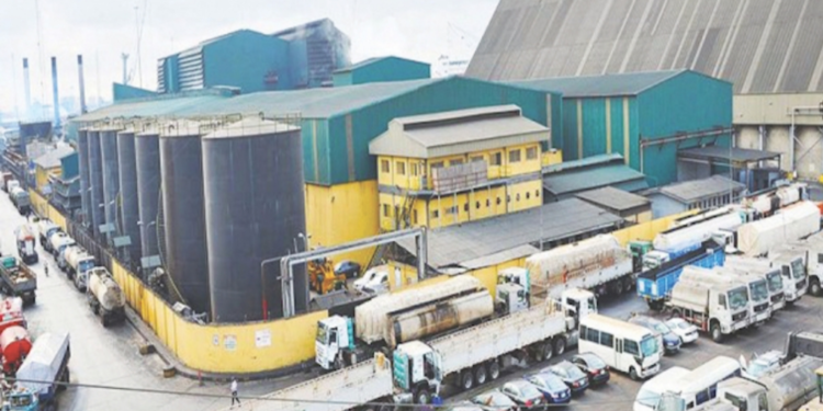 Dangote Sugar seeks approval for N485.9bn rights issue on NGX
