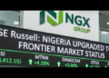 Nigeria Regains Frontier Market Status in Major Boost for Stocks
