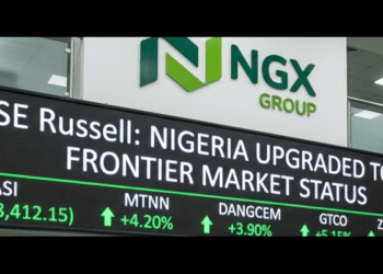 Nigeria Regains Frontier Market Status in Major Boost for Stocks