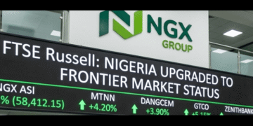 Nigeria Regains Frontier Market Status in Major Boost for Stocks