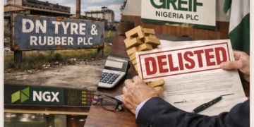NGX Delists DN Tyre, Greif Nigeria from Official List