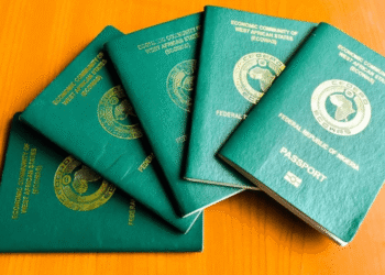 FG Orders Immediate Withdrawal of Passports from Nigerians Who Renounce Citizenship
