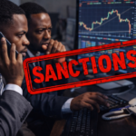 Stockbroker sanctions