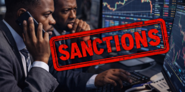 NGX sanctions Meristem, CSL Stockbrokers, others over market rule breaches