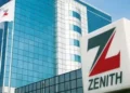 Zenith Bank Plc Announces ₦10.00 total Dividend for 2025 FY