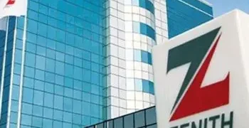 Zenith Bank Plc Announces ₦10.00 total Dividend for 2025 FY