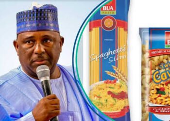 BUA Foods Proposes ₦28 Dividend as Profit Surges 95% in 2025