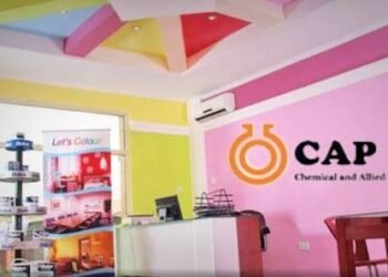 CAP Plc reports 51% year-on-year growth in profit, proposes ₦4 dividend