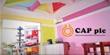 CAP Plc reports 51% year-on-year growth in profit, proposes ₦4 dividend