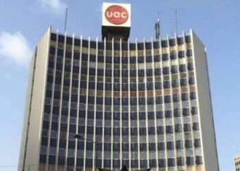 UAC of Nigeria Proposes ₦1.00 Final Dividend