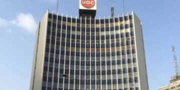 UAC of Nigeria Proposes ₦1.00 Final Dividend