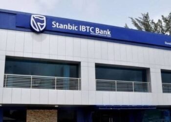 Stanbic IBTC Reports 69% Surge in 2025 Profit, Declares ₦4.00 Final Dividend