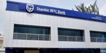 Stanbic IBTC Reports 69% Surge in 2025 Profit, Declares ₦4.00 Final Dividend