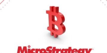 MicroStrategy Raises $82 Million in Stock Sale, Pauses Bitcoin Purchases