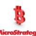 MicroStrategy Raises $82 Million in Stock Sale, Pauses Bitcoin Purchases