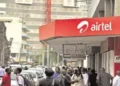 Airtel Africa Releases Audited Financial Statements for Q1 2026