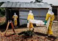 Africa CDC Confirms New Ebola Outbreak in Eastern DR Congo