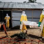 Ebola-Outbreak