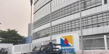 Banking Stability Concerns Rise as Nestoil Loans Block Dividends at Three Major Banks