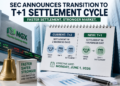 SEC Moves Nigerian Capital Market to T+1 Settlement System