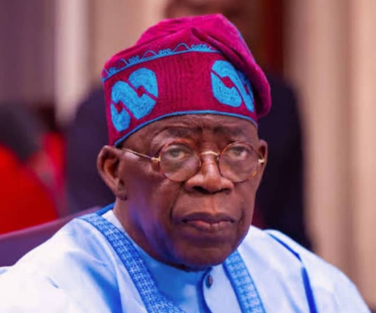 Tinubu to deploy 1,000 forest guards, special rescue team to Ogbomosho