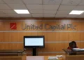 United Capital Completes Recapitalisation of SEC-Regulated Subsidiaries 14 Months a Ahead of Regulatory Deadline