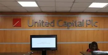 United Capital Completes Recapitalisation of SEC-Regulated Subsidiaries 14 Months a Ahead of Regulatory Deadline