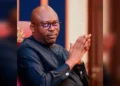 Fubara, Cole Withdraws from APC Governorship Primaries