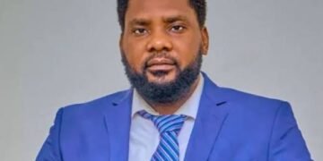 EFCC Arrests Energy Commission DG Mustapha Abdullahi Over Alleged N500bn Money Laundering