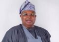 Senate Confirms Joseph Olasunkanmi Tegbe as Nigeria’s New Minister of Power